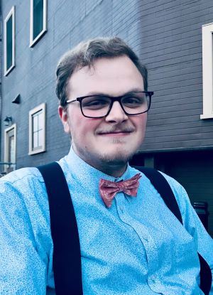 Griffin Bates Profile Picture